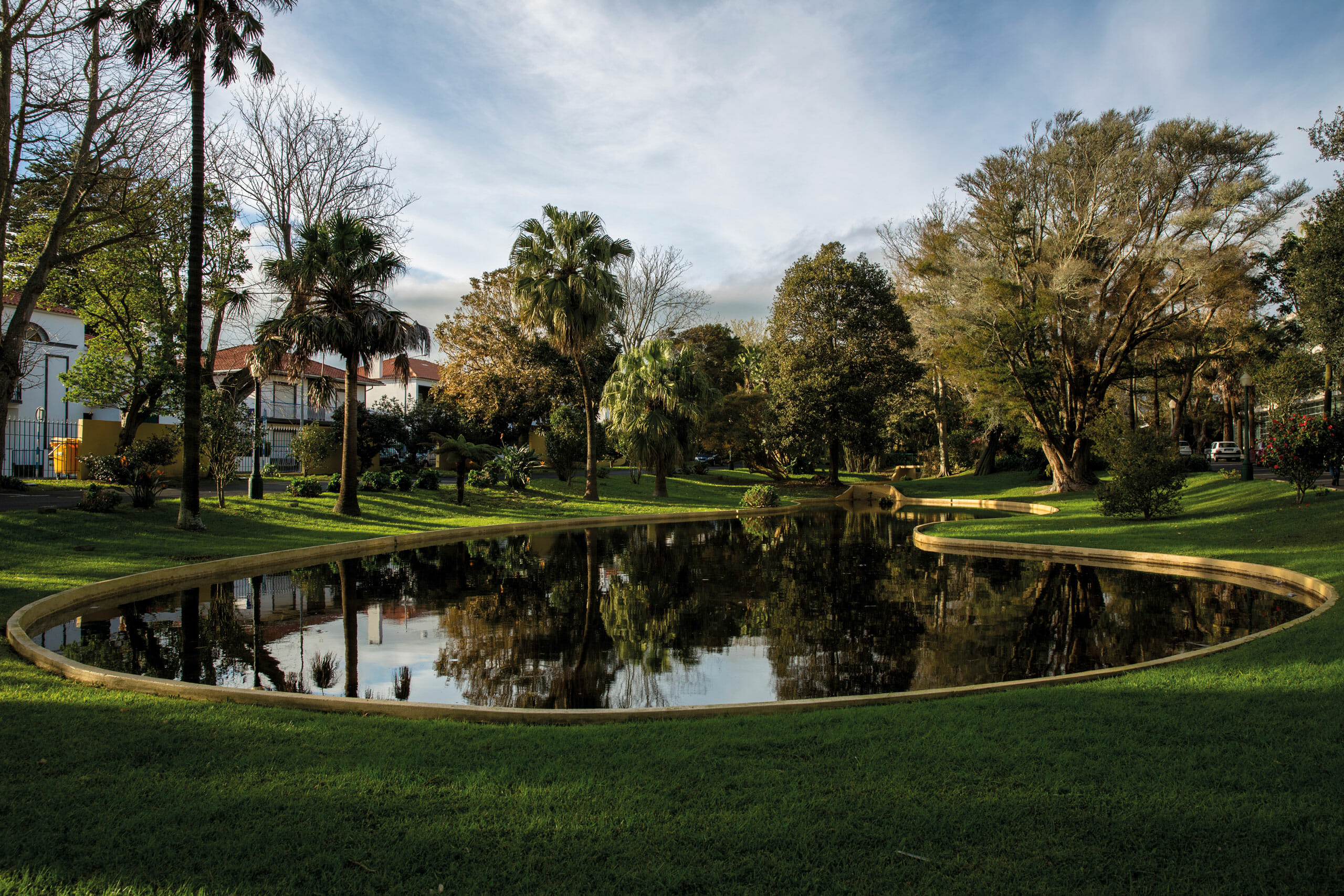 Homepage | University of the Azores